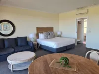 Tuileries at de Bortoli Rutherglen Hotels in Rutherglen