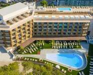 Golden Costa Salou - Adults Only Hotels in La Pineda
