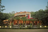 The Den Corbett Resort