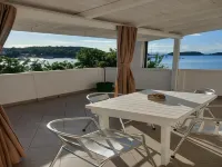 Guest House Green Corner Supetarska Draga Hotels in Supetarska Draga