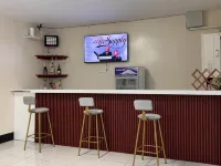 4VJ'S Apartelle Hotels in Santa Fe