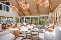 Indian Ocean Lodge Hotels in Grand Anse Praslin