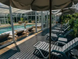La Galeria - Hotel Boutique Cariló