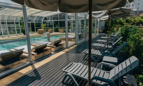La Galeria - Hotel Boutique Cariló