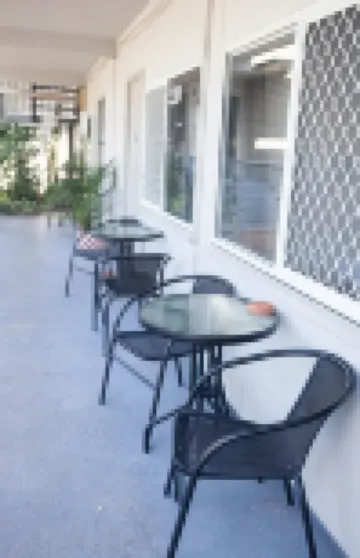 Cairns City Motel