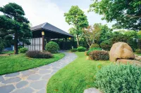 Bang Onsen Spa & Resort Hotels near BANG ONSEN SPA & RESORT khu du lịch nghĩ dưỡng và phục hồi chức năng suối nước nóng Bang Kim Thủy Lệ Thủy Quảng Bình