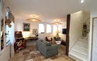 Le Gîte de Ty Maël, à Pieds des Commerces et à Moins de 1km des Plages !