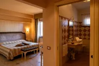 Tenuta Del Perugino Hotels in Cannara