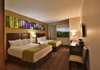 Harrah's Cherokee Valley River Casino & Hotel