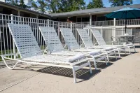 Crystal Inn Eatontown Các khách sạn ở Red Bank