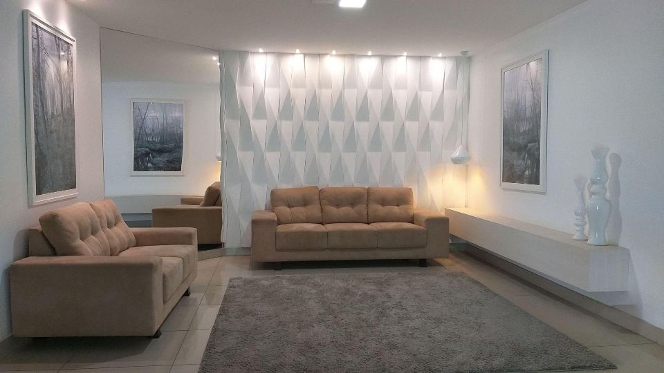 Apartamento Elegante No Edificio Mr Teneriff 204