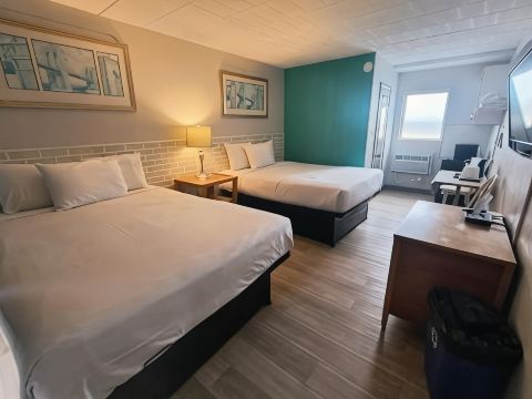 Monaco Motel - Wildwood Beach & Boardwalk