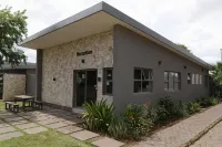 Sandpiper Villas Chobe