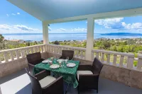 Villa Hills Hotels in Veliko Brdo