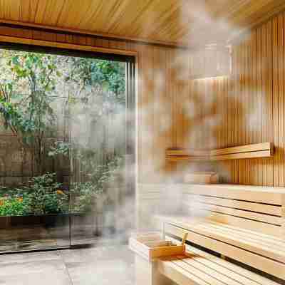 HTA_TEVA WELLNESS (USD) Fitness & Recreational Facilities