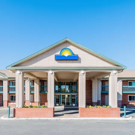 Days Inn by Wyndham Hays
