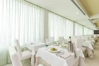 โรงแรม บาลานซ์