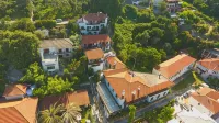 Boutique Hotel Kentrikon & Bungalows Hotels in Kissos