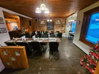 Auberge les Deux Tours - Bữa sáng