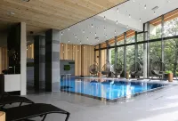 Konsum Berghotel Oberhof - piscina
