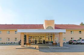 Hotel 10 Uniao da Vitoria