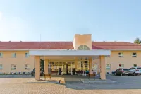 Hotel 10 Uniao da Vitoria Hotels in União da Vitória