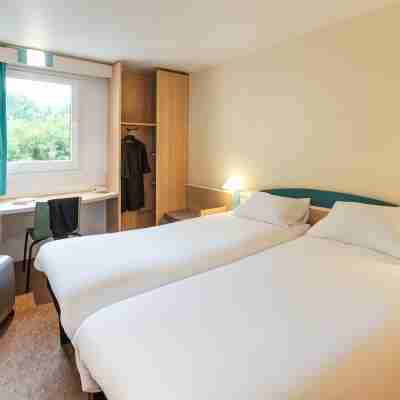 Hôtel ibis Rennes Cesson Rooms