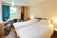 Ibis Lyon Est Bron Hotels in Bron