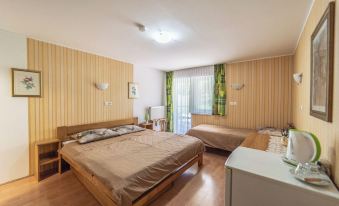 Panorama B&B
