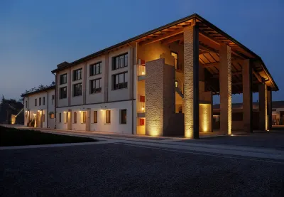 Corte Della Rocca Bassa Hotels in Vigasio