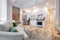 Roami at The Churchill | 2 Bedroom