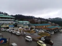 Hotel Four Star Hotels in Ghora Gali