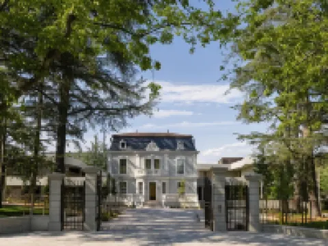 Villa Castellane Hotels in Alpes-de-Haute-Provence