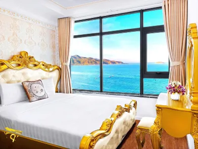999 Condotel Muong Thanh Vien Trieu Hotel a Vĩnh Phước