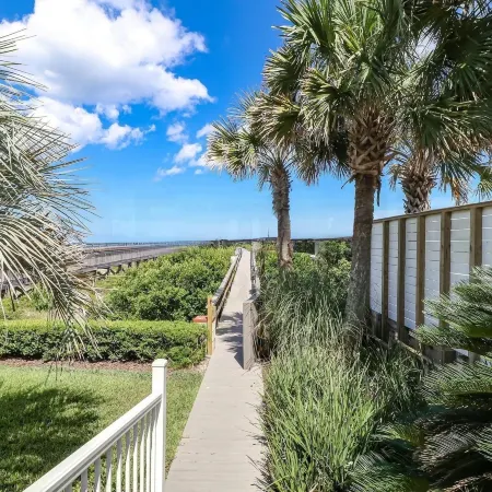 Dog Friendly Beach House