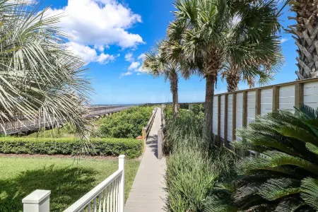 Dog Friendly Beach House