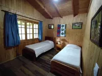 Wild Wetlands Lodge - 3 ดาว