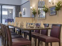 Shamrock Lodge Hotel Hotels in Athlone