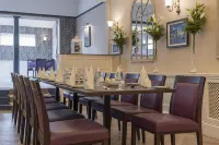 Shamrock Lodge Hotel - Wi-Fi