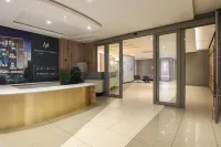 Sandton Smart Apartment Sixteen