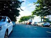 Eureka Eco Hotels in 