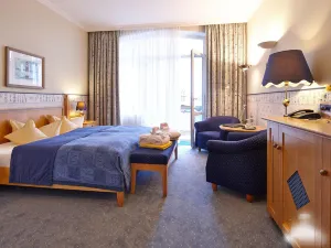 Inselhotel VierJahreszeiten