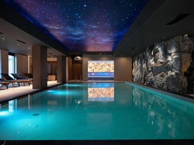 Modena Resort Spa & Wellness Zlatibor