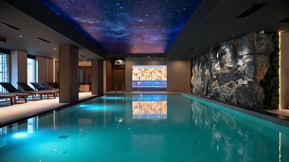 Modena Resort Spa & Wellness Zlatibor