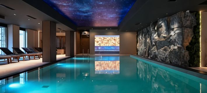 Modena Resort Spa & Wellness Zlatibor Hotels in Zlatibor