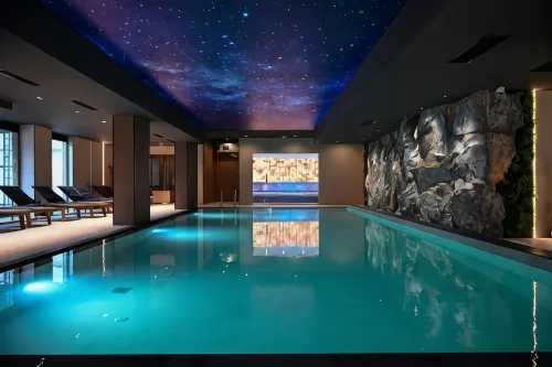 Modena Resort Spa & Wellness Zlatibor - 3-Star