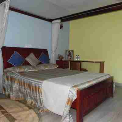 Lambada Holiday Resort Mombasa Rooms