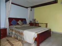 Lambada Holiday Resort Mombasa