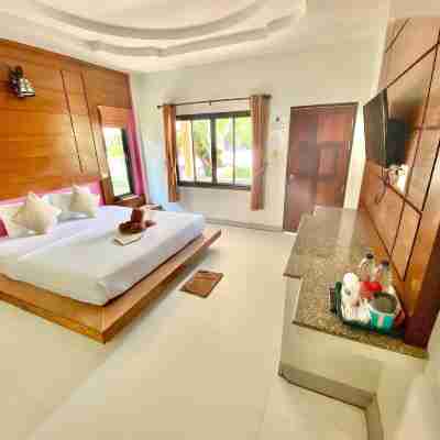 蘭達翡翠別墅 Rooms