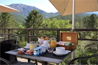 Auberge des Deux Sorru Hotels in Coggia